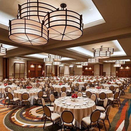 Sheraton Phoenix Downtown Экстерьер фото