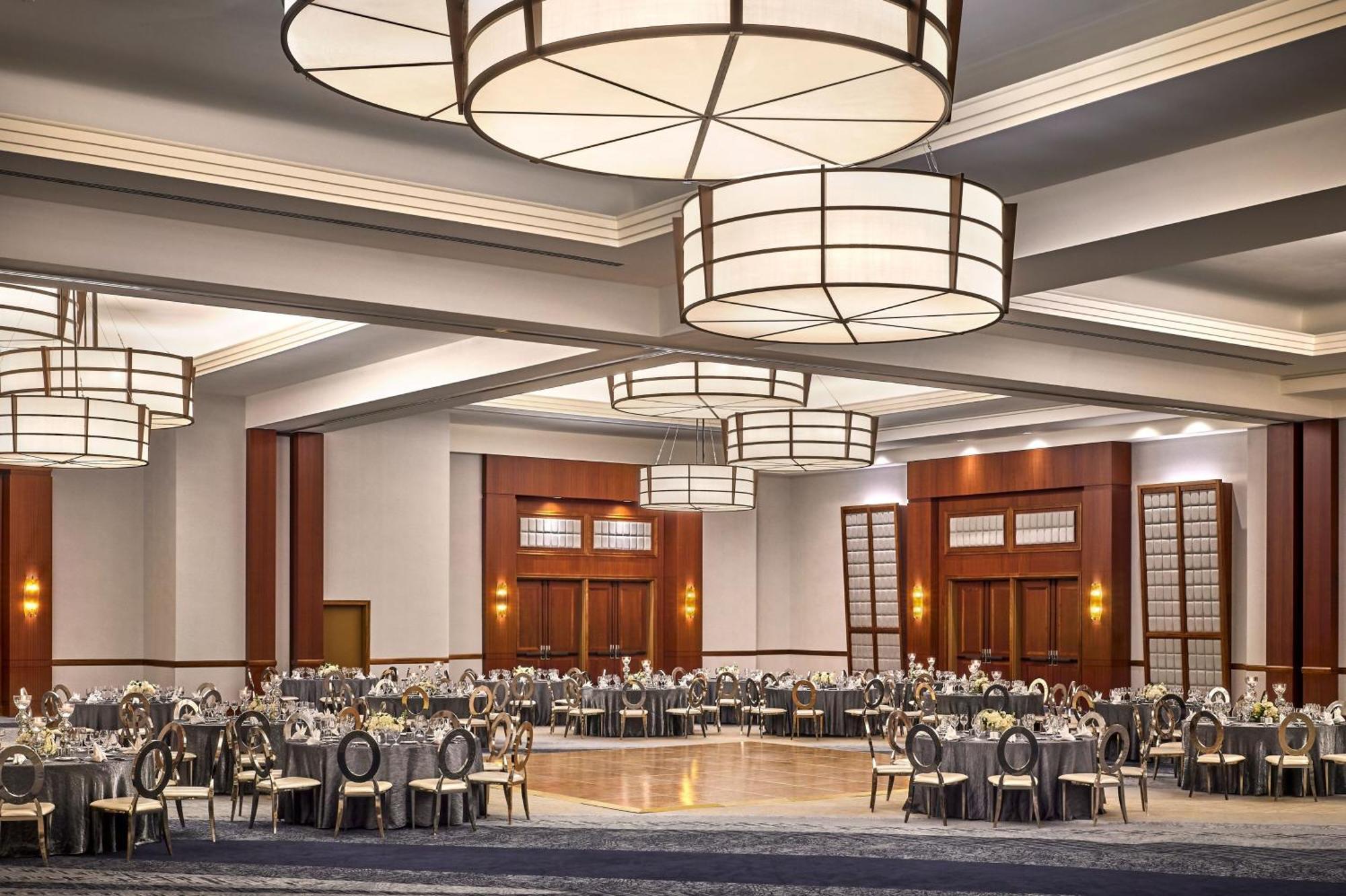 Sheraton Phoenix Downtown Экстерьер фото