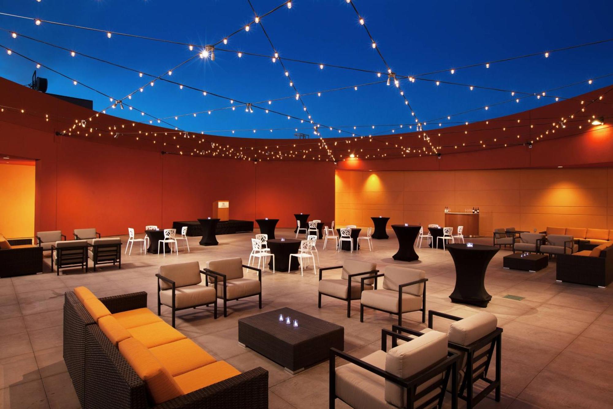 Sheraton Phoenix Downtown Экстерьер фото